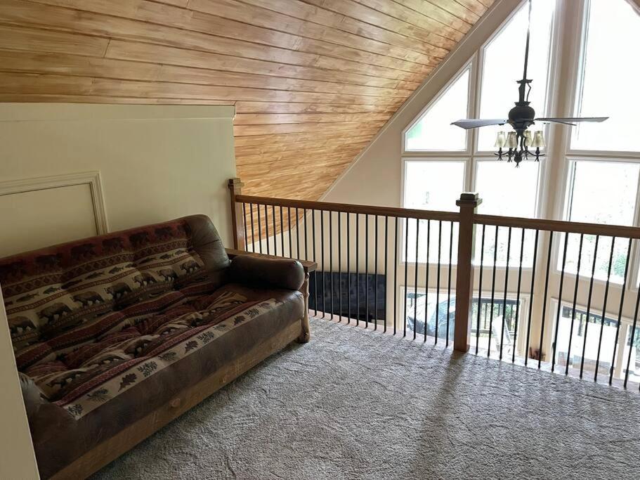 Helen, Ga Bear Paw Haus Villa Ngoại thất bức ảnh