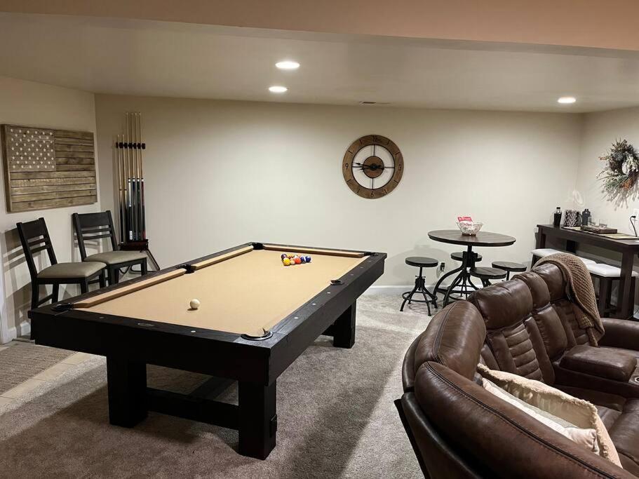 Helen, Ga Bear Paw Haus Villa Ngoại thất bức ảnh