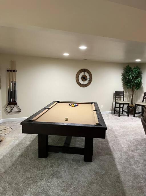Helen, Ga Bear Paw Haus Villa Ngoại thất bức ảnh